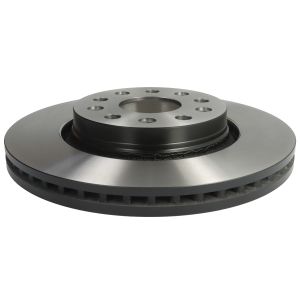 Jarrulevy TRW DF6869S
