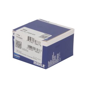 Juego de cojinetes del cigüeñal MAHLE 081 HL 21839 025