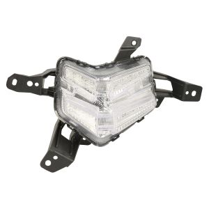 Luz de circulação diurna TYC 12-5502-00-9