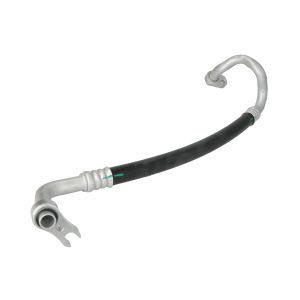 Conduite basse pression, climatisation HANS PRIES 411 053