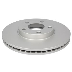 Disco de freno ABE C3W017ABE-P vorne, ventilado , altamente carbonizado, 1 Pieza