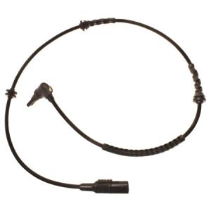 Sensor do ABS traseiro, direito TEXTAR 45034100