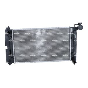 Radiateur moteur NRF 56150
