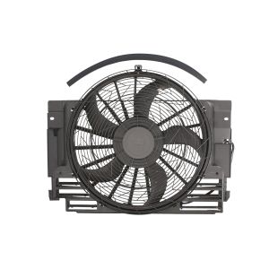 Ventilador, refrigeración de motor TYC 803-0016