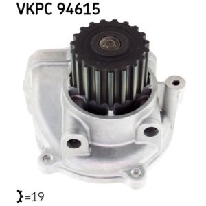 Vattenpump SKF VKPC 94615