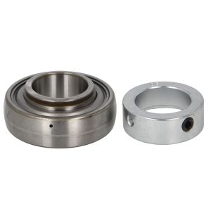 Rolamento autocompensador SKF YET 206 /SKF/
