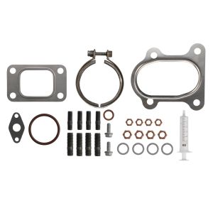 Kit de montagem, turbocompressor EVORON EVMK5046