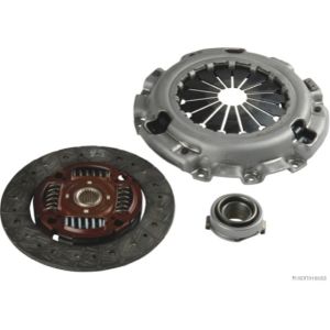 Kit de embraiagem HERTH+BUSS ELPARTS J2008070