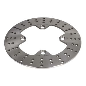 Bremsscheibe TRW MST240, 1 Stück