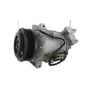Compresseur de climatisation VEMO V95-15-0009