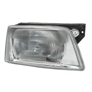Hauptscheinwerfer DEPO 442-1101R-LD-E