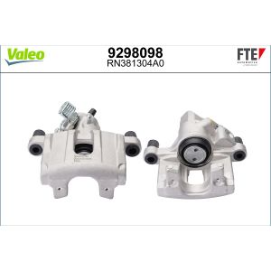 Étrier de frein FTE 9298098