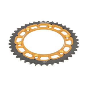 Kettenrad JT JTX897,41ORG
