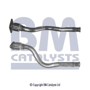 Tubo di scarico BM CATALYSTS BM50207