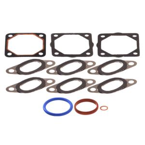 Conjunto de juntas, coletor de admissão/escape ELRING 754.617