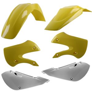 Piezas de plástico para motocross CEMOTO 91264 CEM