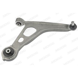 Braço de controlo, suspensão da roda MOOG NI-TC-18480