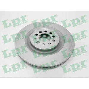 Bremsscheibe LPR S2000VR