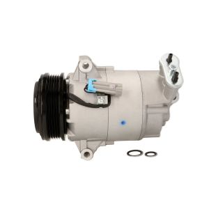 Compressor, ar condicionado THERMOTEC KTT090053