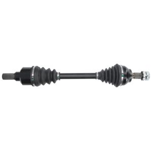 Drivaxel MEYLE 11-14 498 0071