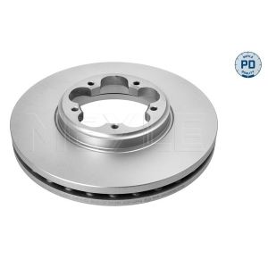 Disque de frein MEYLE 715 521 0039/PD