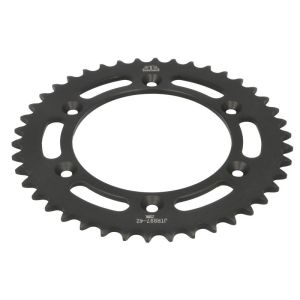 Roda dentada, corrente JT R897,42ZBK