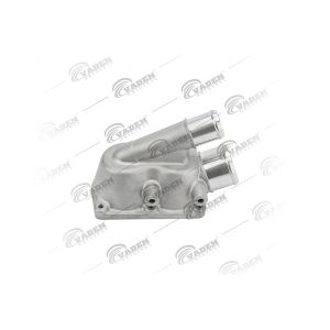 Thermostaathuis VADEN 0104 056