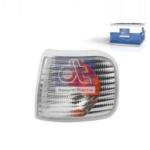 Luz intermitente DT Spare Parts 6.85001