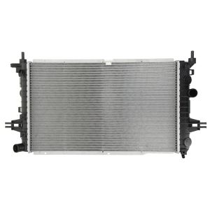 Raffreddatore motore NISSENS 63111A