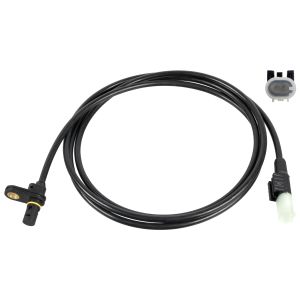Snelheidssensor, ABS FEBI BILSTEIN 173557