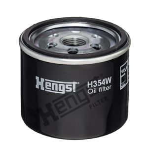 Ölfilter HENGST H354W