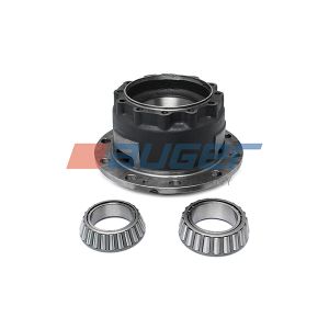 Cubo de rueda AUGER 75523