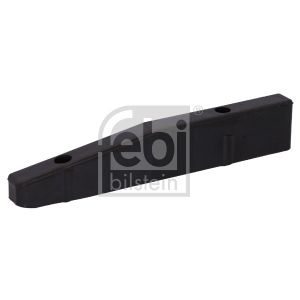 Amortecedor de encosto / fixação  FEBI BILSTEIN 1001005
