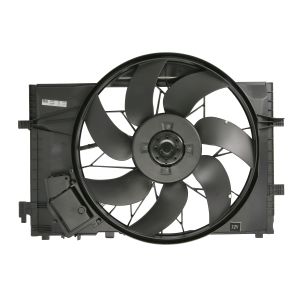 Ventilador, arrefecimento do motor NISSENS 85656