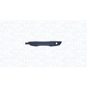 Manípulo da porta exterior MAGNETI MARELLI 350105078500