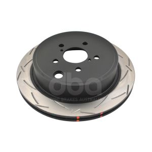 Disco freno DBA DBA42663S-10