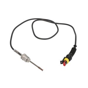 Sensor, temperatura de gases de escape AKUSAN DAF-SE-014