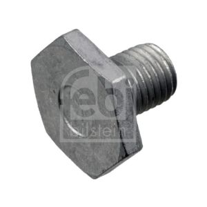 Febi Bilstein 179761 Bouchon De Valve Avec Valve De Purge - Compatible Audi, VW, Seat, Skoda