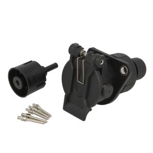 Prise de courant TRUCKLIGHT SO-05-ABS