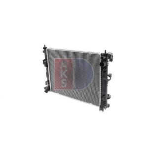Motorkühler AKS DASIS 070007N
