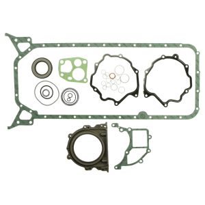 Dichtungssatz, Kurbelgehäuse ELRING 012.390