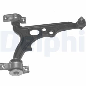 Sospensione ruota DELPHI TC695