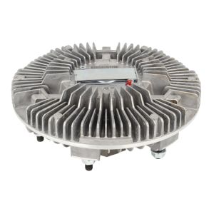 Embraiagem, ventilador do radiador NRF 49086