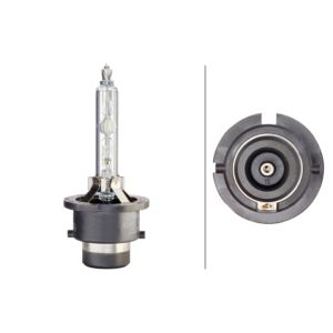 Lâmpada HELLA D4S WHITE LIGHT 42 35W, 1 peça