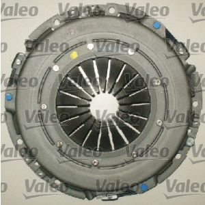 Kit Frizione Completo VALEO 826922 - Diametro 215mm, 26 Denti, Qualità Originale