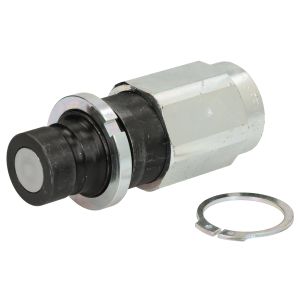 Embraiagem hidráulica FASTER KIT 3FFH08 58SAE MC