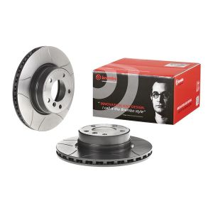 Disco de travão BREMBO MAX LINE BREMBO 09.C894.75, 1 Peça