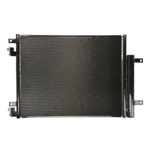 Condensor, airconditioning NRF 350506