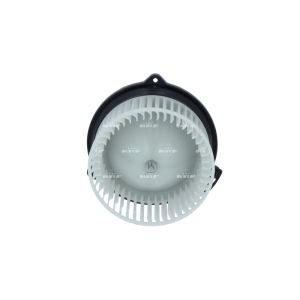Pulseur d'air habitacle NRF 34135