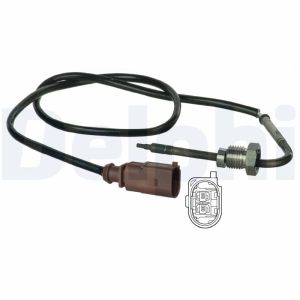 Sensor de temperatura dos gases de escape DELPHI TS30040